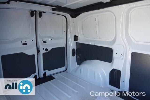 FIAT Scudo E- E- L2H1 75kw Van Business