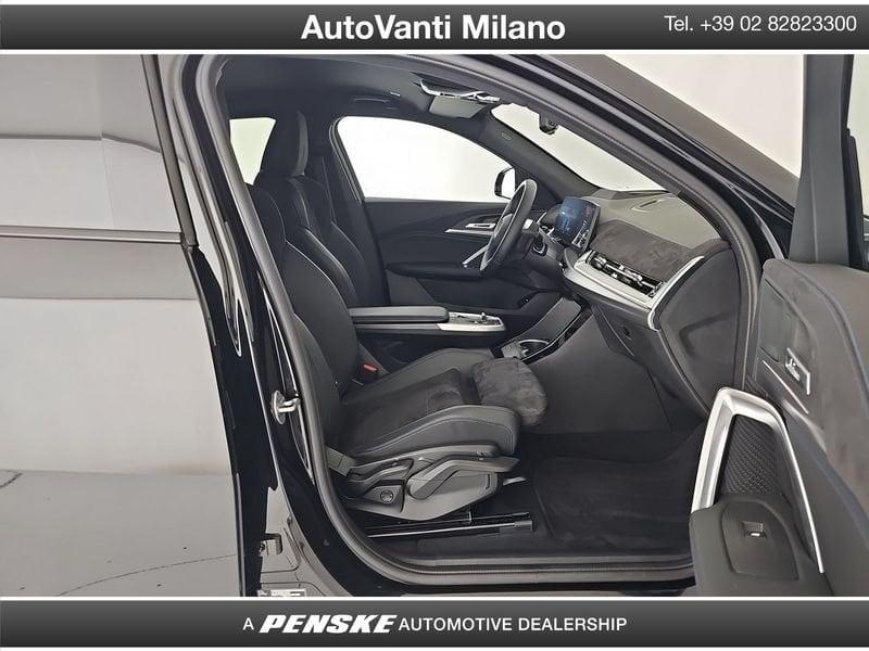 BMW iX2 xDrive 30 M Sport Pro