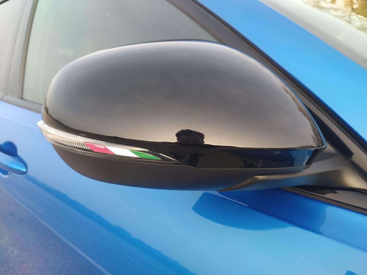 Alfa Romeo Tonale Edizione Speciale 1.5 VGT #7884