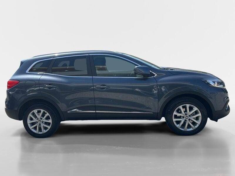 Renault Kadjar 1.2 TCe 130CV Energy Zen