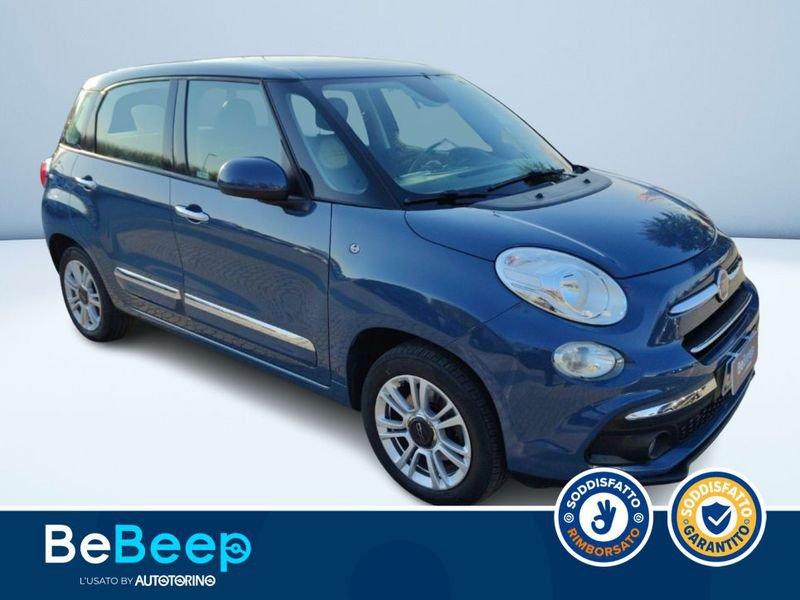 FIAT 500L 1.4 MIRROR 95CV