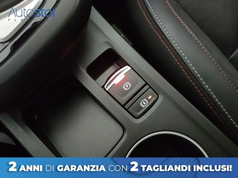 Renault Arkana 1.6 E-Tech full hybrid R.S. Line 145cv