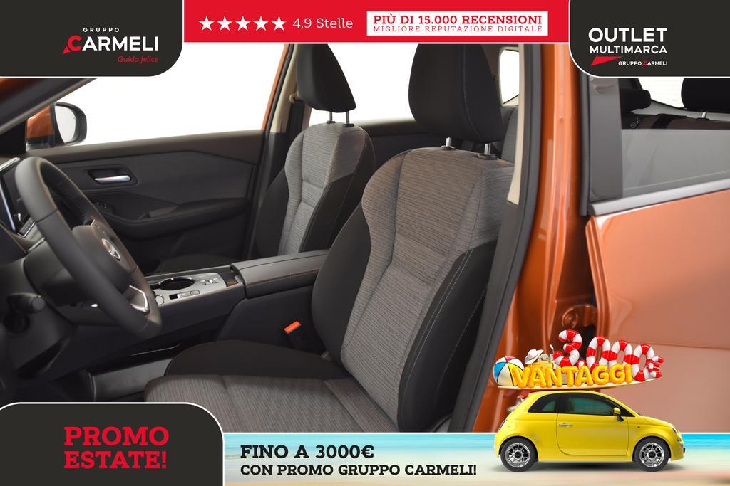 Nissan X-Trail 1.5 e-POWER Acenta 2WD