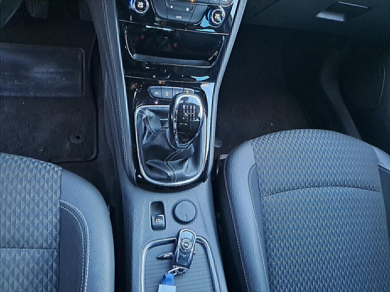 Opel Astra 1.6 CDTi 110CV Sports Tourer Innovation