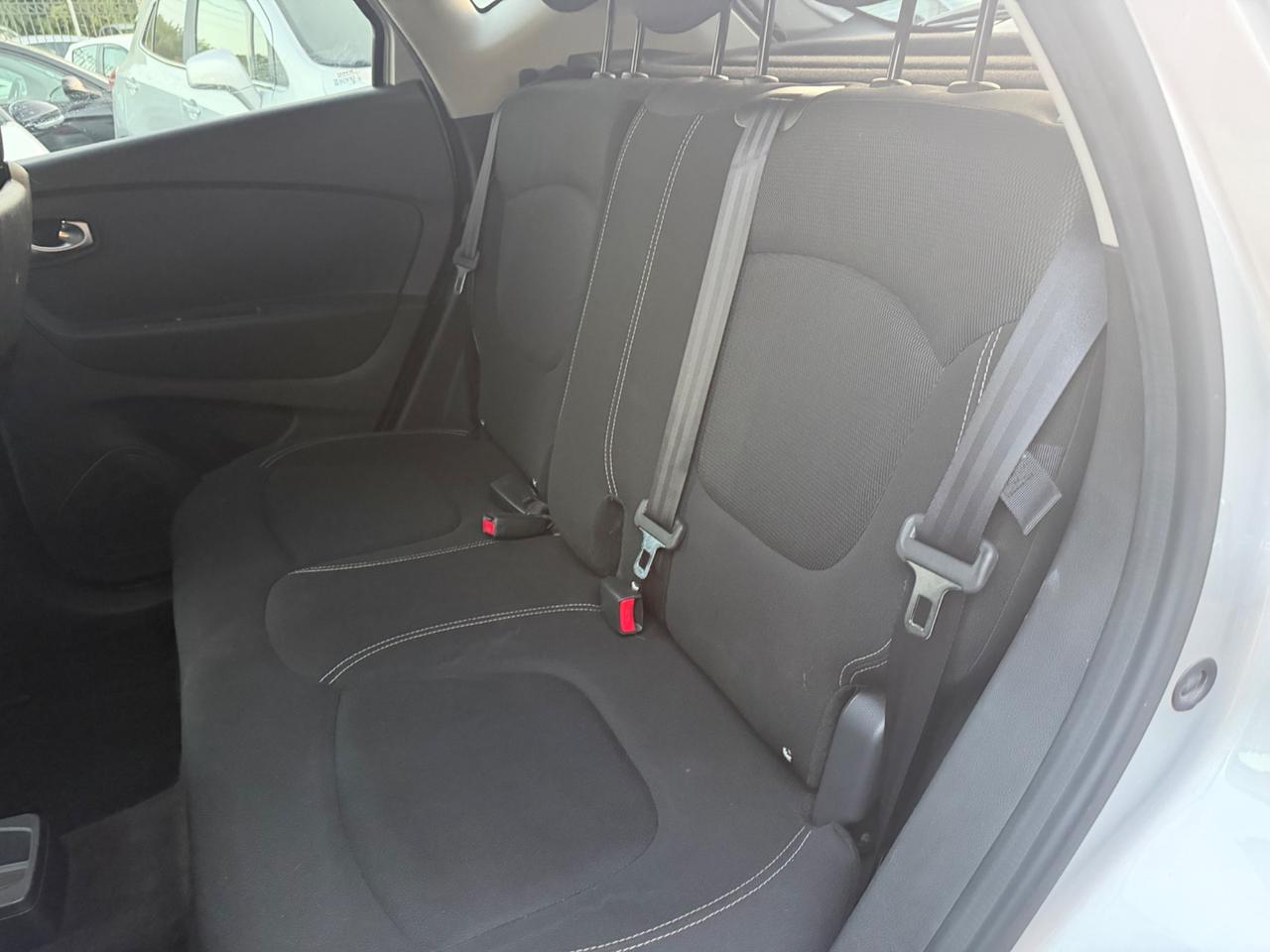 Renault Captur dCi 8V 90 CV Km Certificati