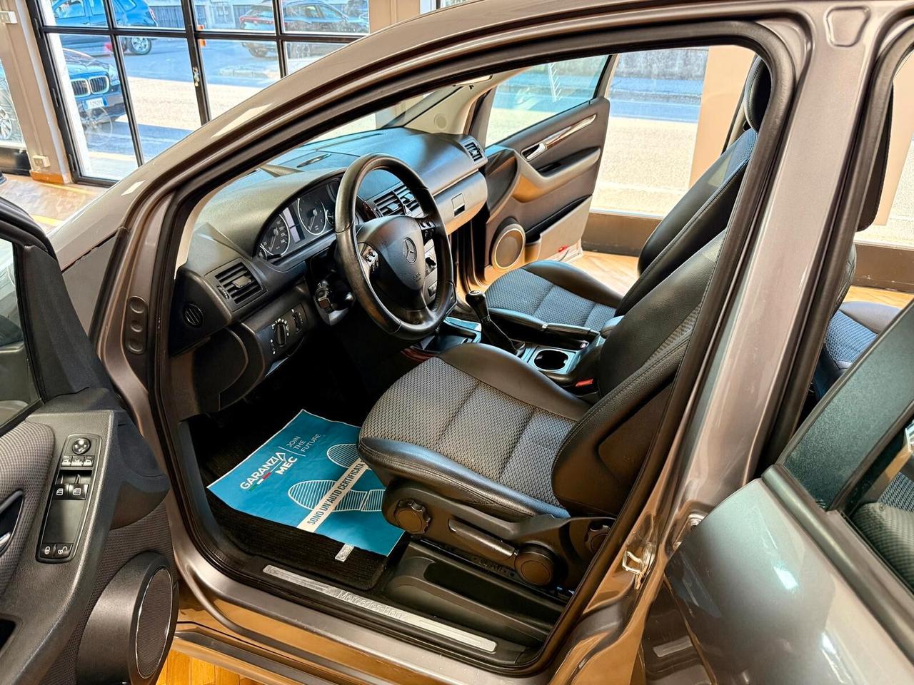 Mercedes-benz A 160 AUTOMATIC Executive