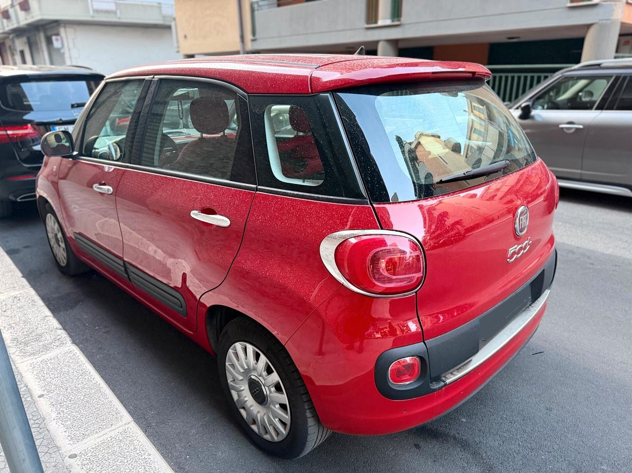 Fiat 500L 1.3 Multijet 85 CV Business