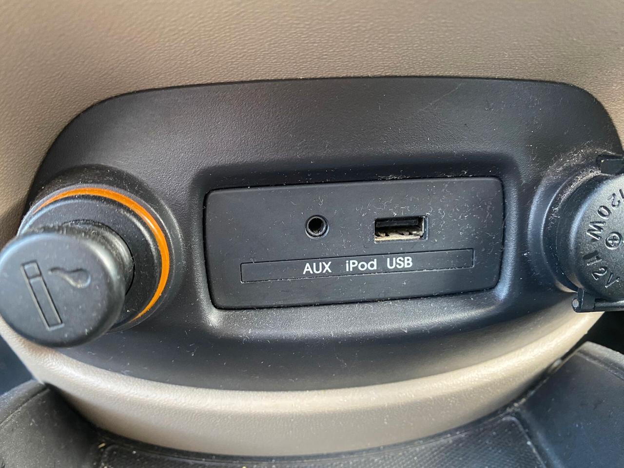 Kia Soul 1.6 CRDi VGT Active