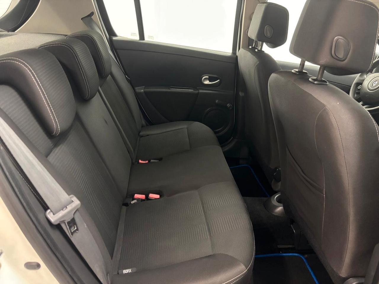 Renault Clio 1.2 16V 5 porte Live!