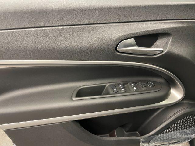 JEEP Avenger 1.2 Summit MHEV DCT Pack Infot & Conv KM0 MY25