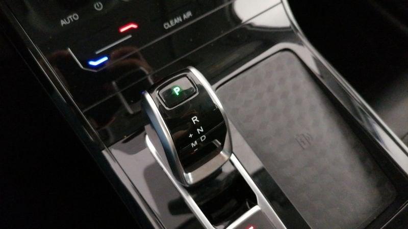 DR AUTOMOBILES DR 6.0 1.5 turbo Gpl 149cv cvt