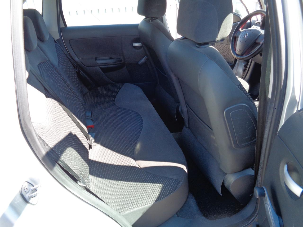 Citroen C3 1.4 Ideal Eco Energy M