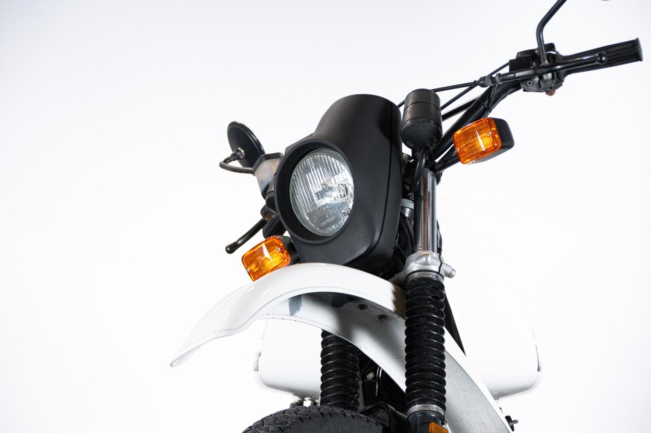 Bmw R 80 GS PARIS-DAKAR - 1989