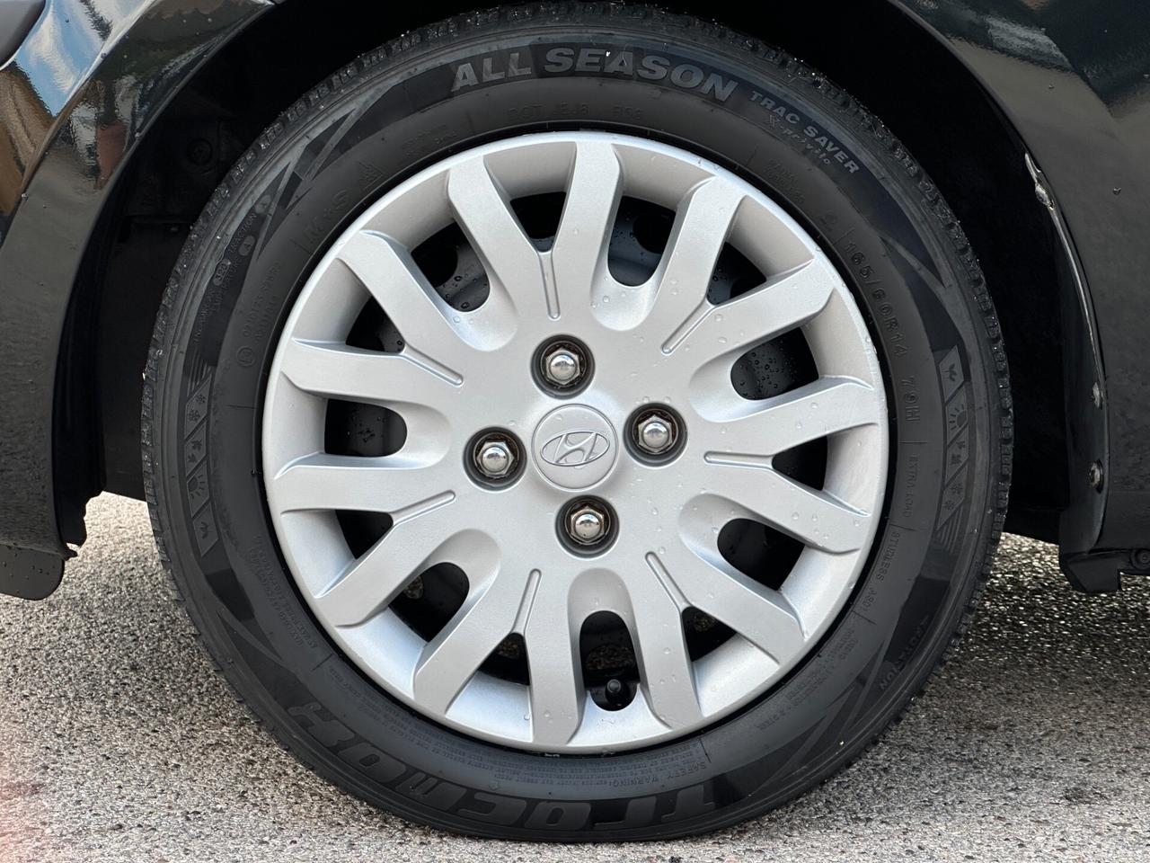 HYUNDAI i10 1.2 16V BlueDrive GPL Active