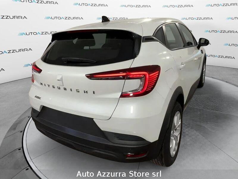 Mitsubishi ASX ASX 1.0 Inform *PROMO AZZURRA*
