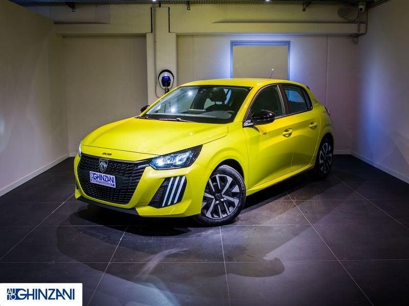 Peugeot 208 PureTech 75 Stop&Start 5 porte Style - "PREZZO VERO"