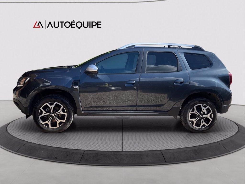 DACIA Duster 1.0 tce Prestige SL DaciaPlus Eco-g 4x2 100cv del 2021