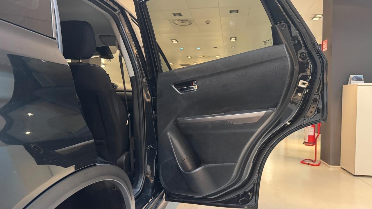 SUZUKI VITARA 1.4 HYBRID 129 CV - 2024