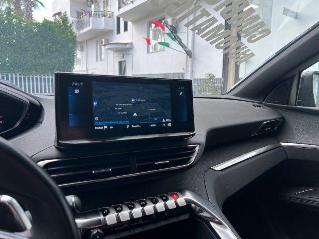 PEUGEOT 3008 BlueHDi 130 S&S EAT8 Allure Pack da ?249,00 mensil