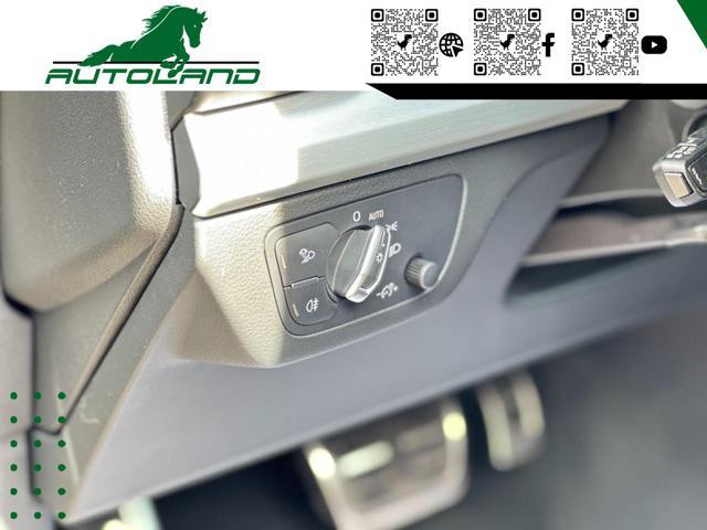 AUDI Q5 TDI 40 quattro S tronic S line plus