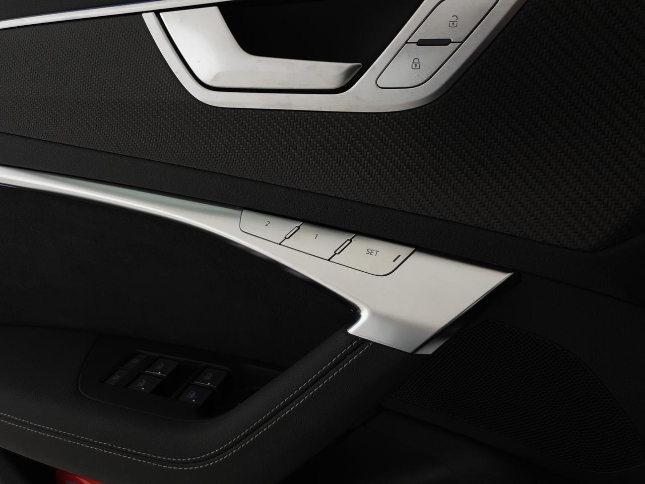 Avant 3.0TDI 344CV quattro tiptronic