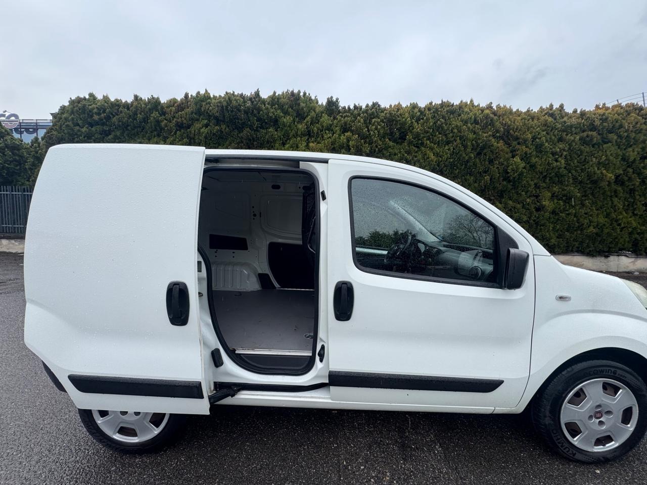 Fiat Fiorino 1.3 MJT 75CV Furgone E5+