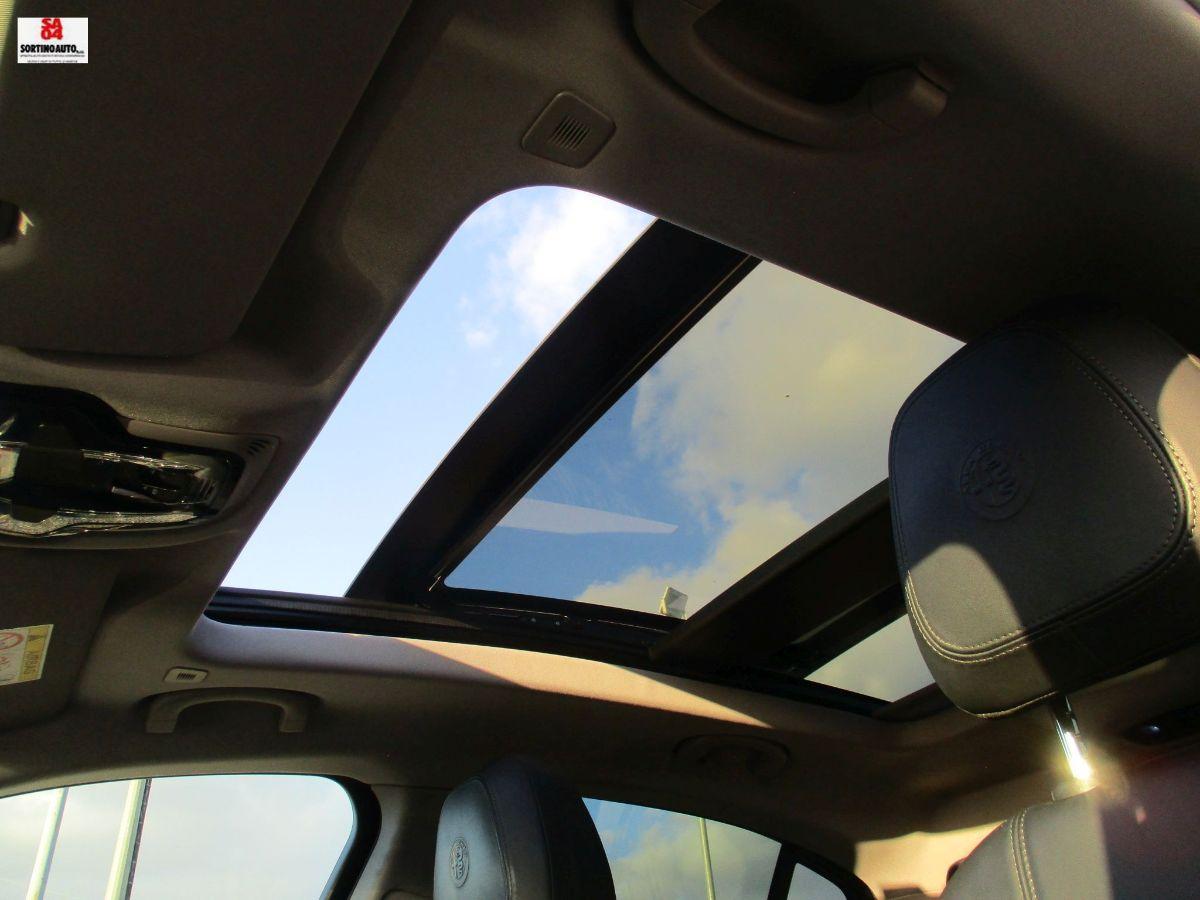 A.R.Stelvio 2.2 T.diesel 190CV AT8 Q4 TI-2021 FULL