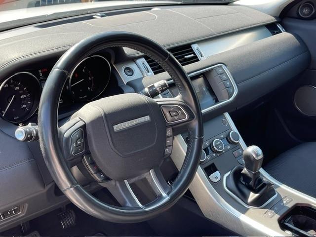 Land Rover Range Rover Evoque Range Rover Evoque 2.0 TD4 150 CV 5p. HSE