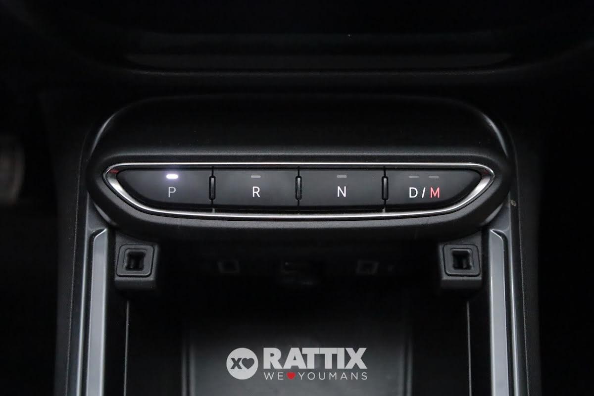 Fiat 600 1.2 hybrid La Prima