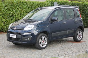 FIAT Panda Panda 0.9 TwinAir Turbo S&S 4x4