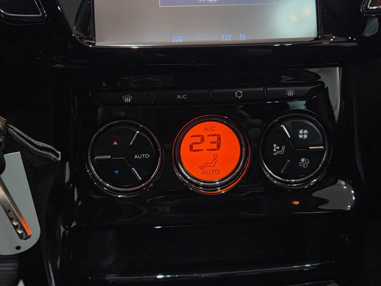 Citroen C3 BlueHDi 75 Exclusive