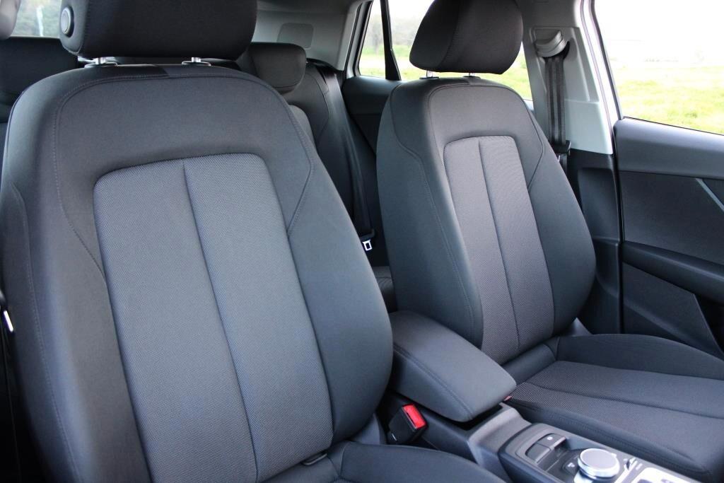 AUDI Q2 2.0 TDI 115 CV s-tronic *SOLI 46.000 KM