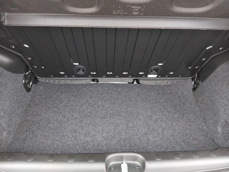 FIAT Panda New 1.0 70cv Hybrid Panda