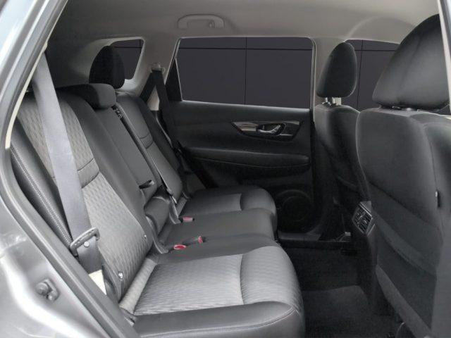 NISSAN X-Trail 2.0 dCi 4WD N-Connecta