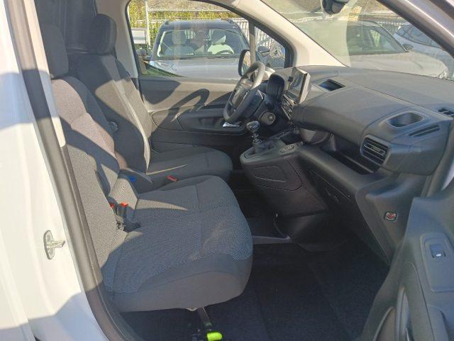 CITROEN Berlingo BlueHDi 100 3 Posti S&S Van M