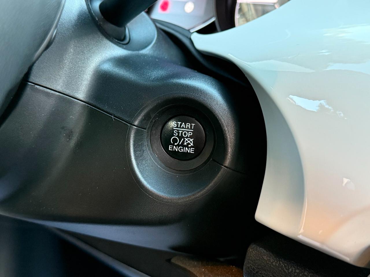 Fiat 500X 1.6 MJT 120CV City Cross NAVI LED - 2019