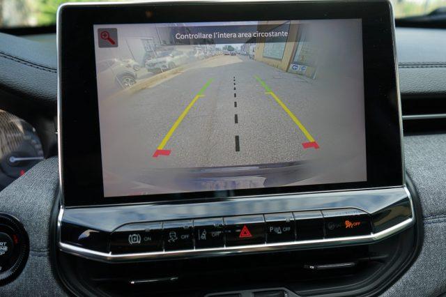JEEP Compass 1.3 T4 190 CV PHEV AT6 4xe Longitude