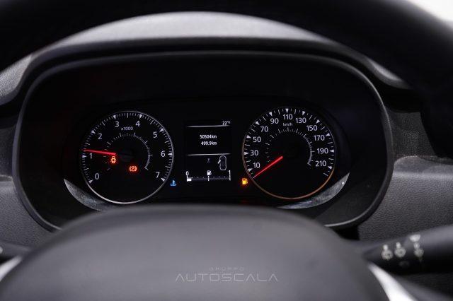 DACIA Duster 1.6 SCe GPL 4x2 Comfort