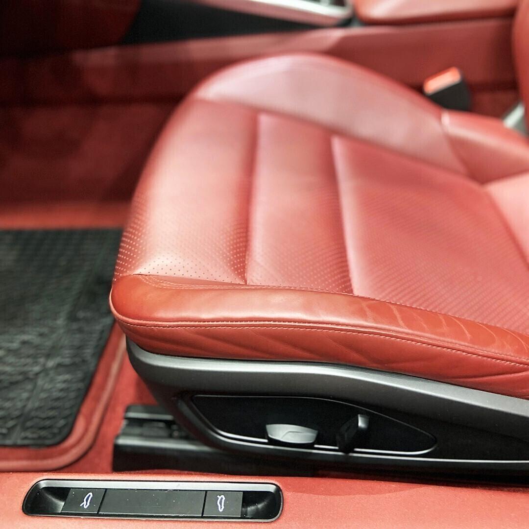 911 Carrera 4S 450cv tetto, sollevatore