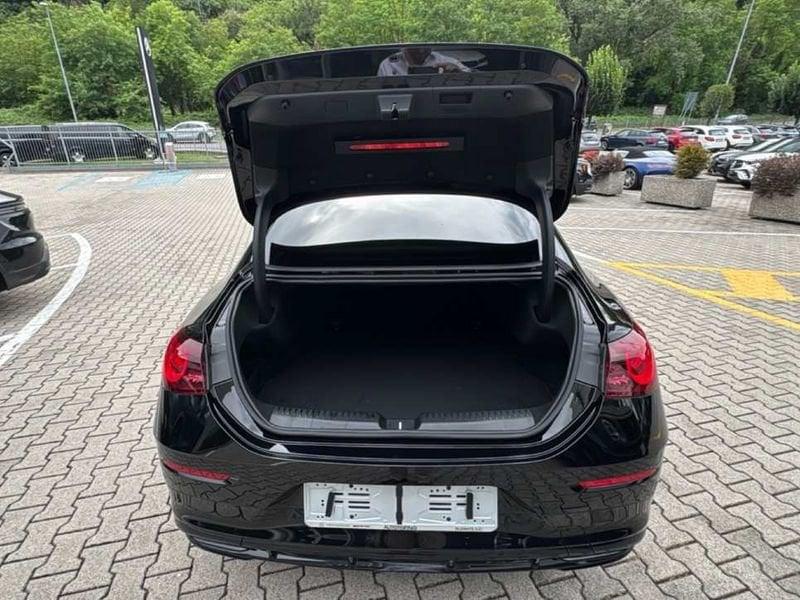 Mercedes-Benz CLA 200 EQ AMG Line