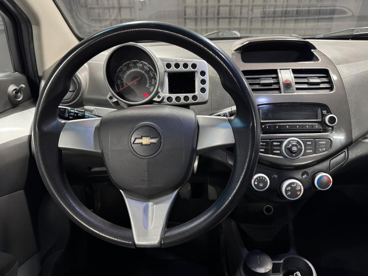 Chevrolet Spark 1.0 LT GPL Neopatentati