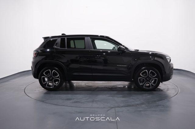 JEEP Avenger 1.2 Turbo e-hybrid MHEV Summit edct6 #TETTO