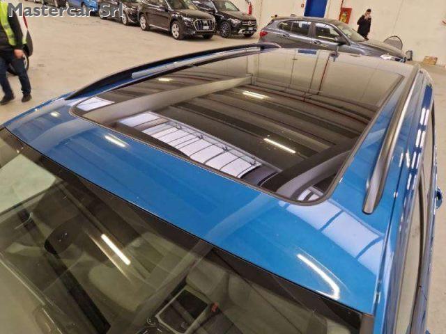 VOLKSWAGEN Touran Touran 2015 2.0 tdi Business TETTO - FP412BW