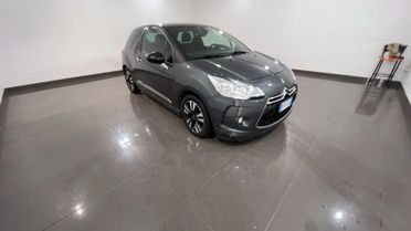 Ds DS3 DS 3 BlueHDi 75 So Chic
