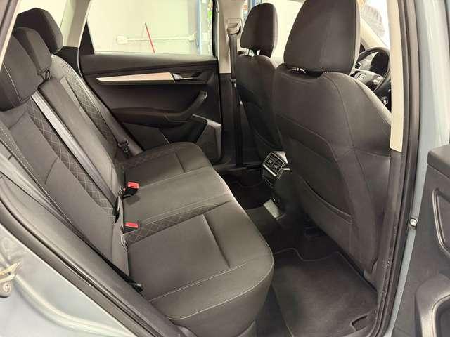 Skoda Karoq Karoq 2017 1.6 tdi Sportline dsg