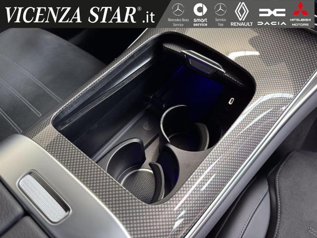 MERCEDES-BENZ GLC 220 d MHV 4MATIC AMG PREMIUM