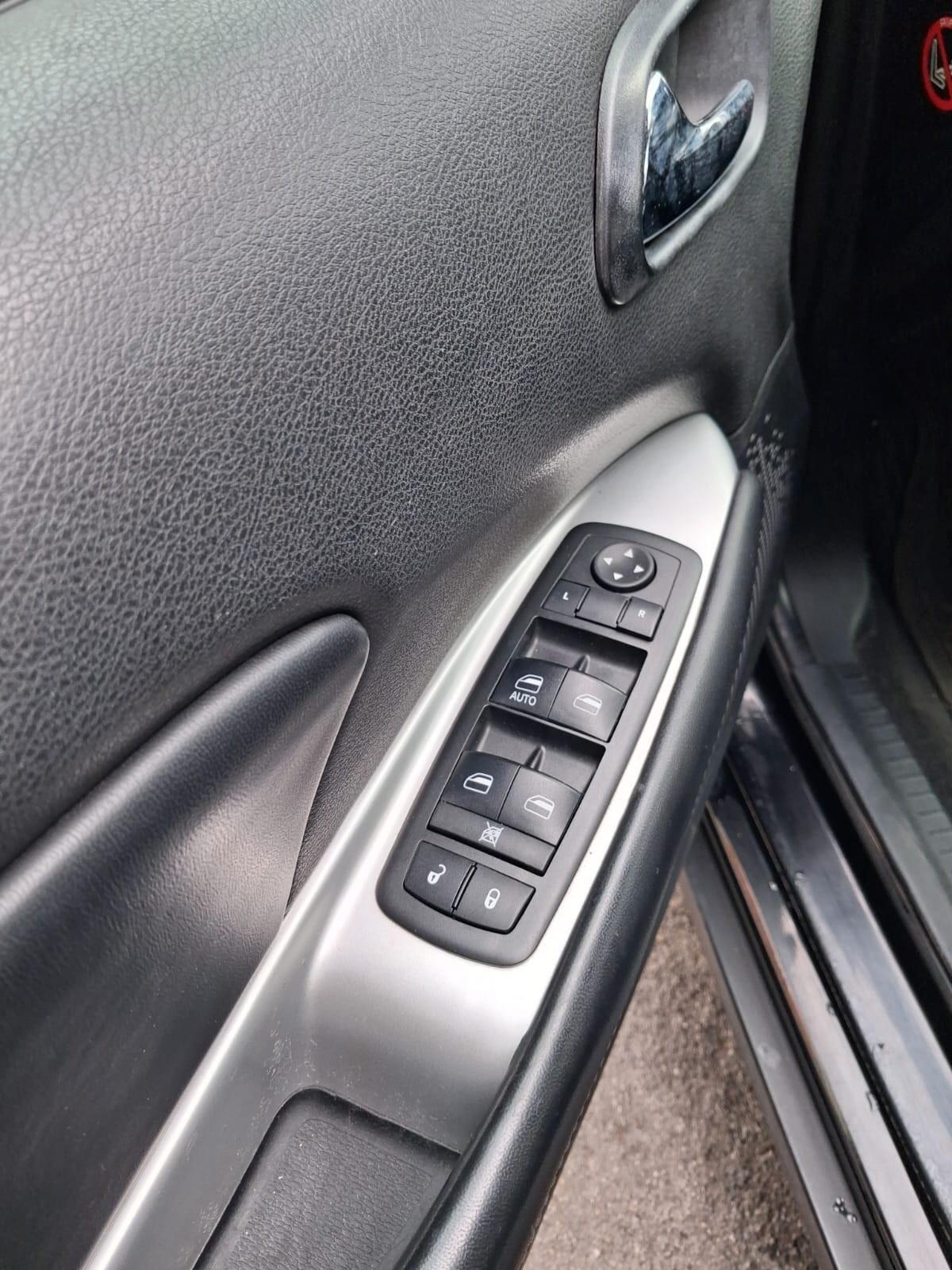 Fiat Freemont GARANTITO 12 MESI