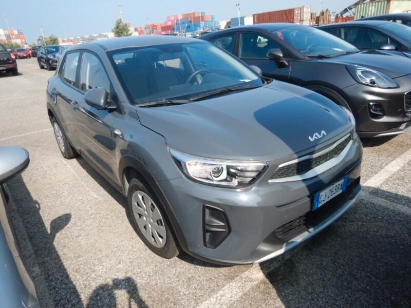 Kia Stonic 1.2 DPI Urban / NEOPATENTATI