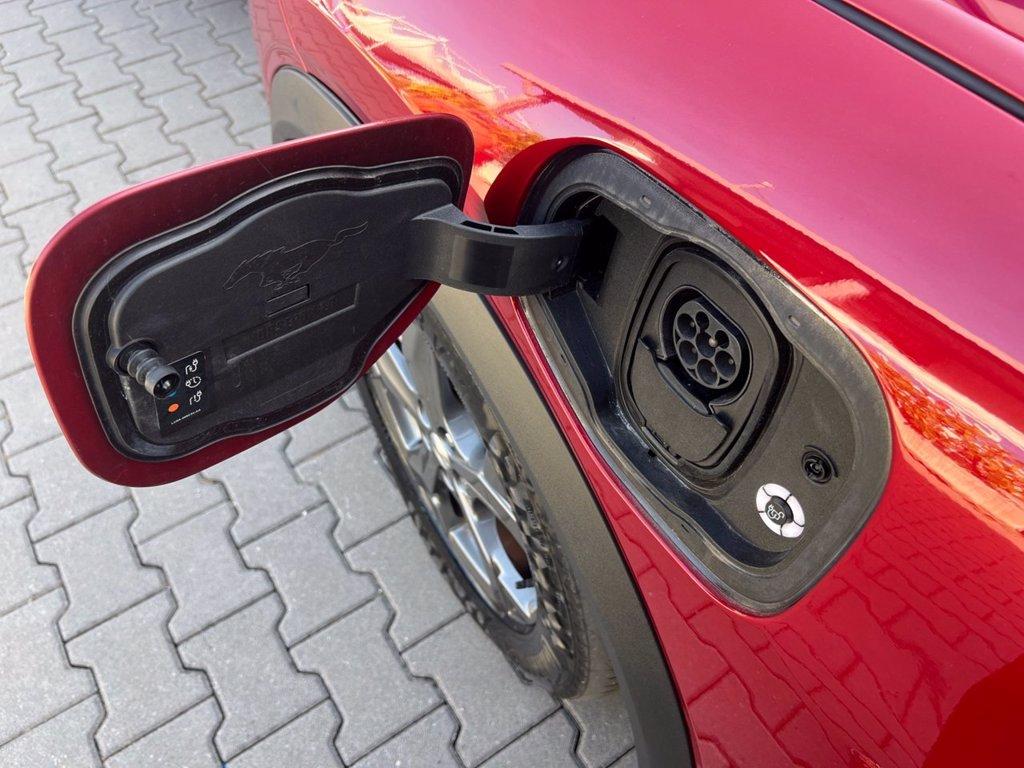 FORD Mustang Mach-E Extended Range 294 CV del 2022