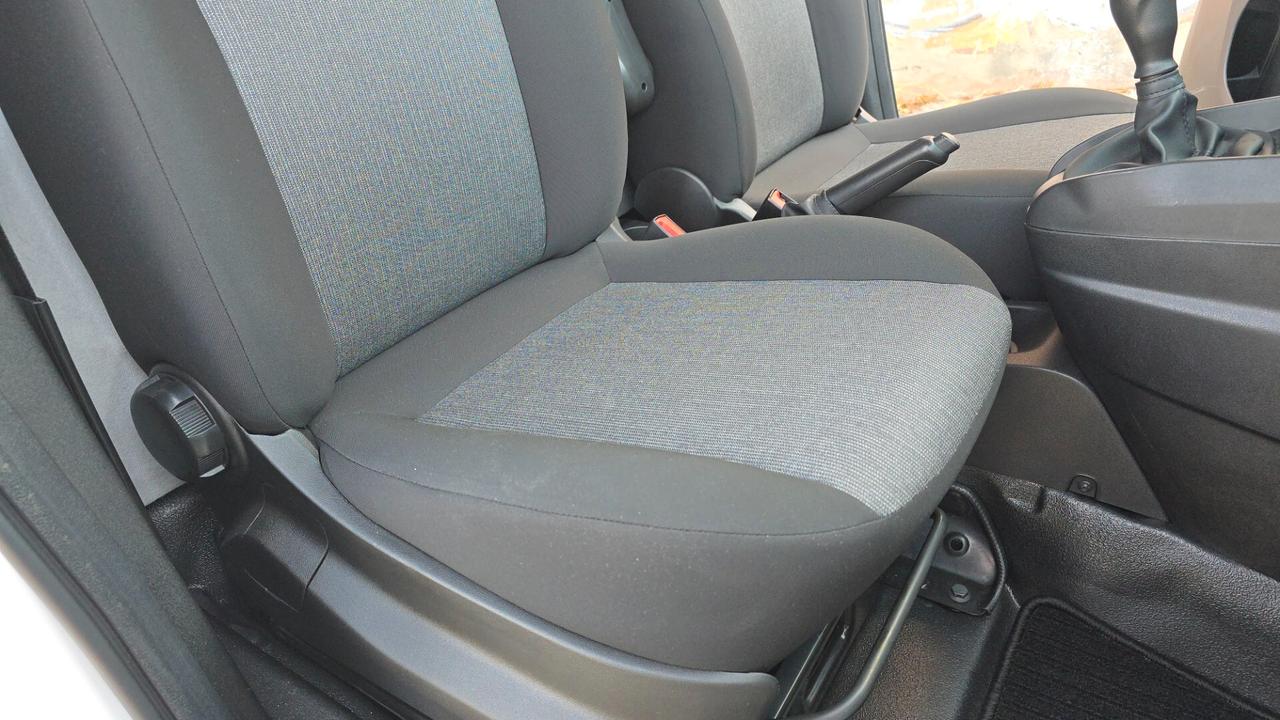 Fiat Doblo Doblò 1.3 MJT S&S PC-TN Cargo Lounge